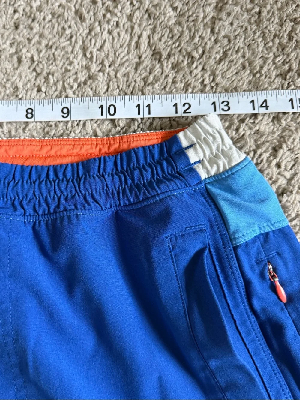 Birddogs size small
